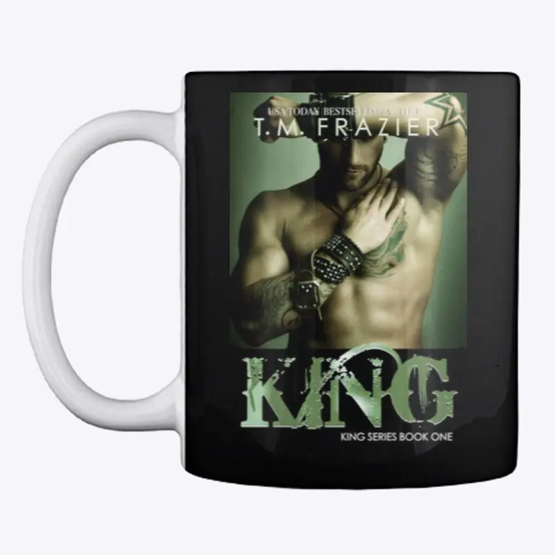 King Merch