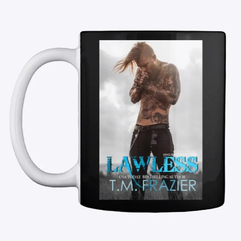 Lawless Merch 