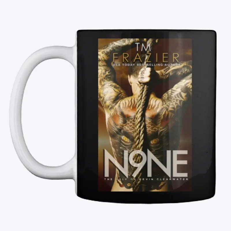 NINE Merch