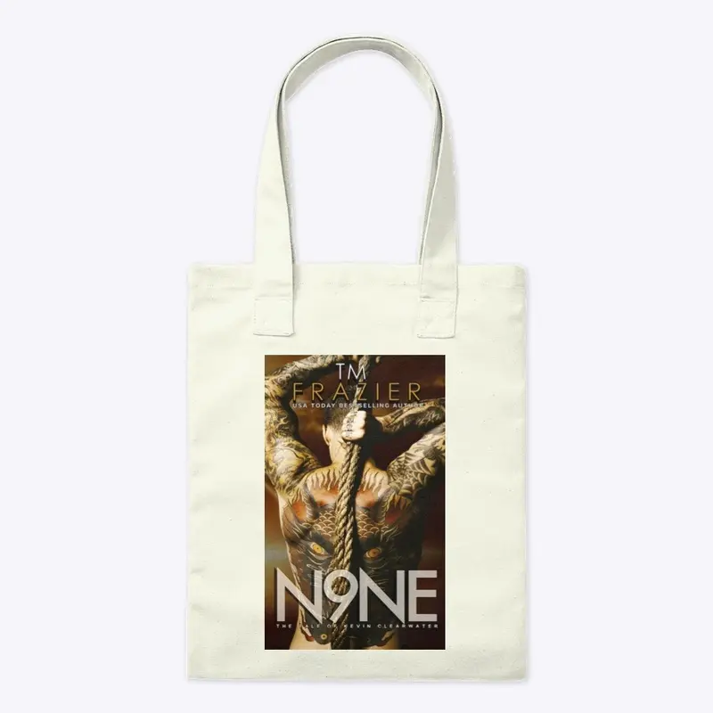 NINE Merch